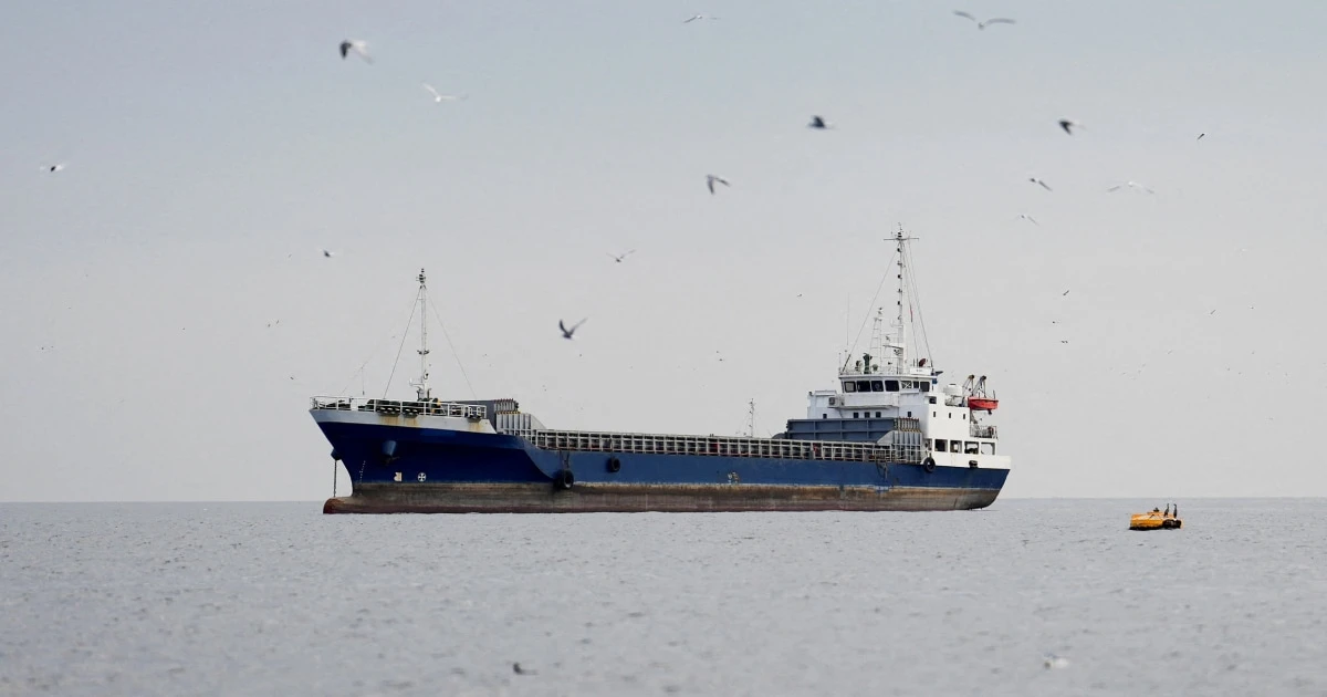 What to know about Trump's Iran blockade and the Strait of Hormuz