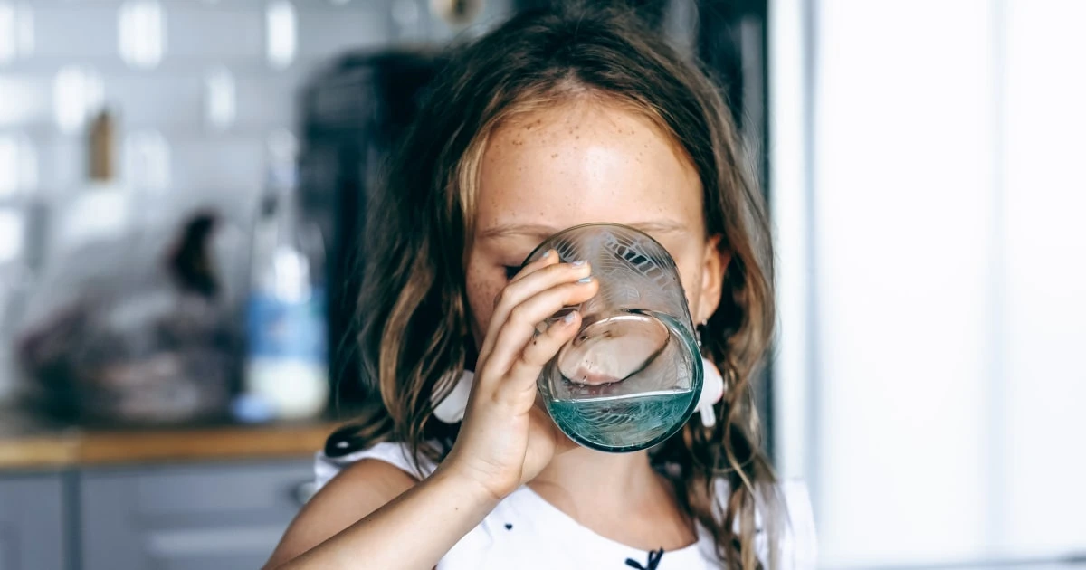 From childhood to old age, fluoridated water has no negative effect on IQ or cognition, study finds