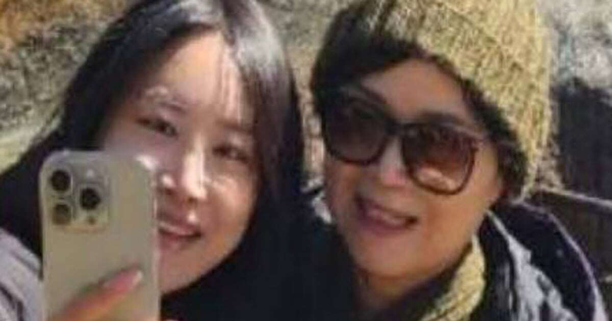 Family of three missing after leaving Grand Canyon vacation, authorities say