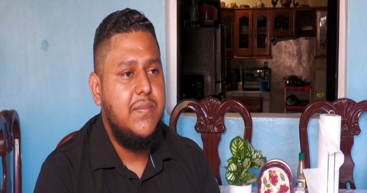 South Florida school teacher was applying for asylum when he was deported to Honduras