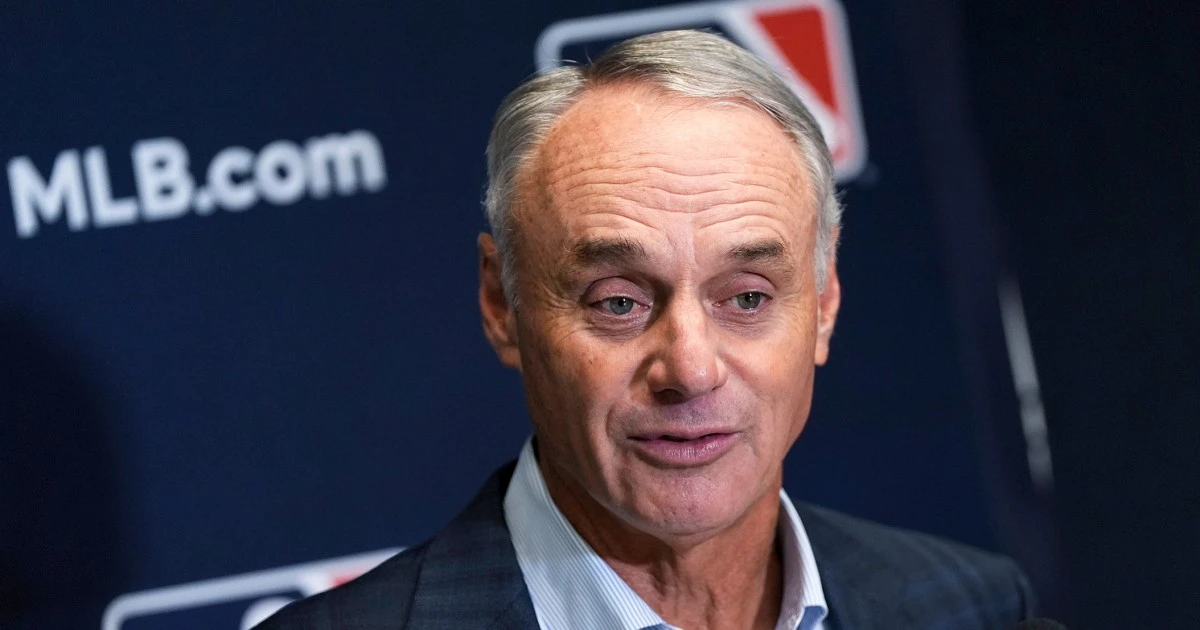 Technical difficulties are delaying robot umpires in MLB 