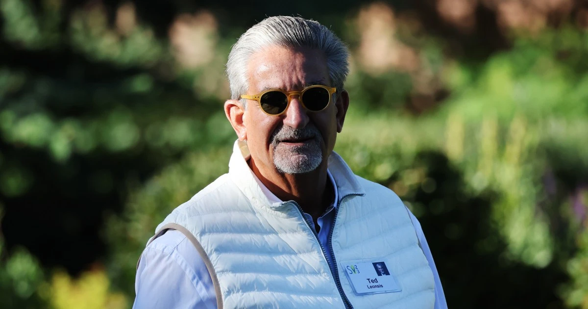 Chuck Todd: Inside a billionaire pro sports owner's lesson in local politics