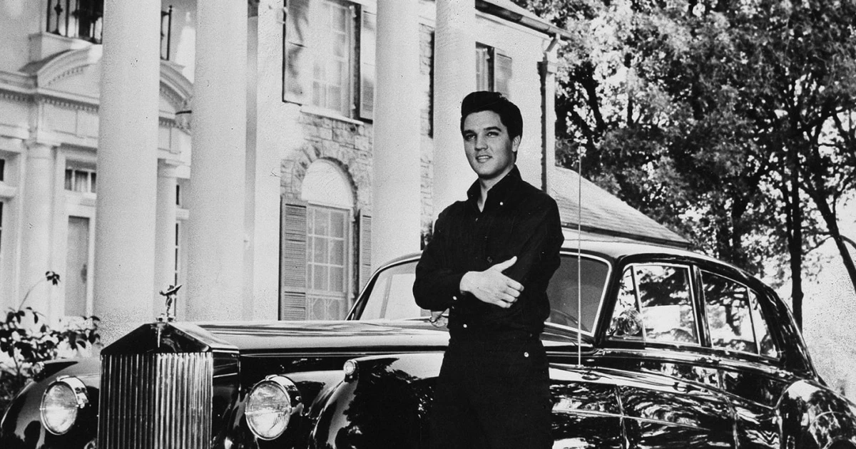 Entity seeking to sell Graceland didn’t file any required documents with the county