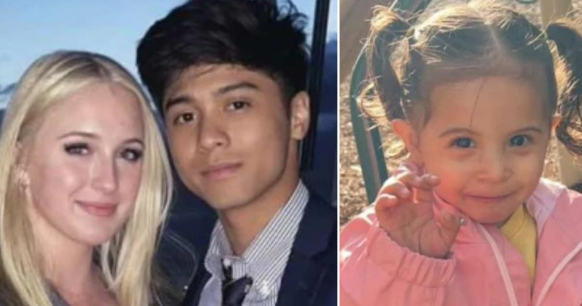 WSU graduate who vanished from Seattle airport may be with man and his missing 2-year-old daughter