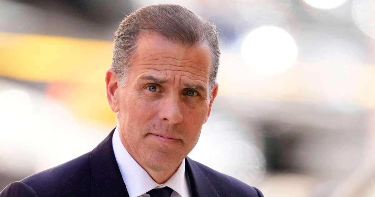 Closing arguments could begin in Hunter Biden gun case