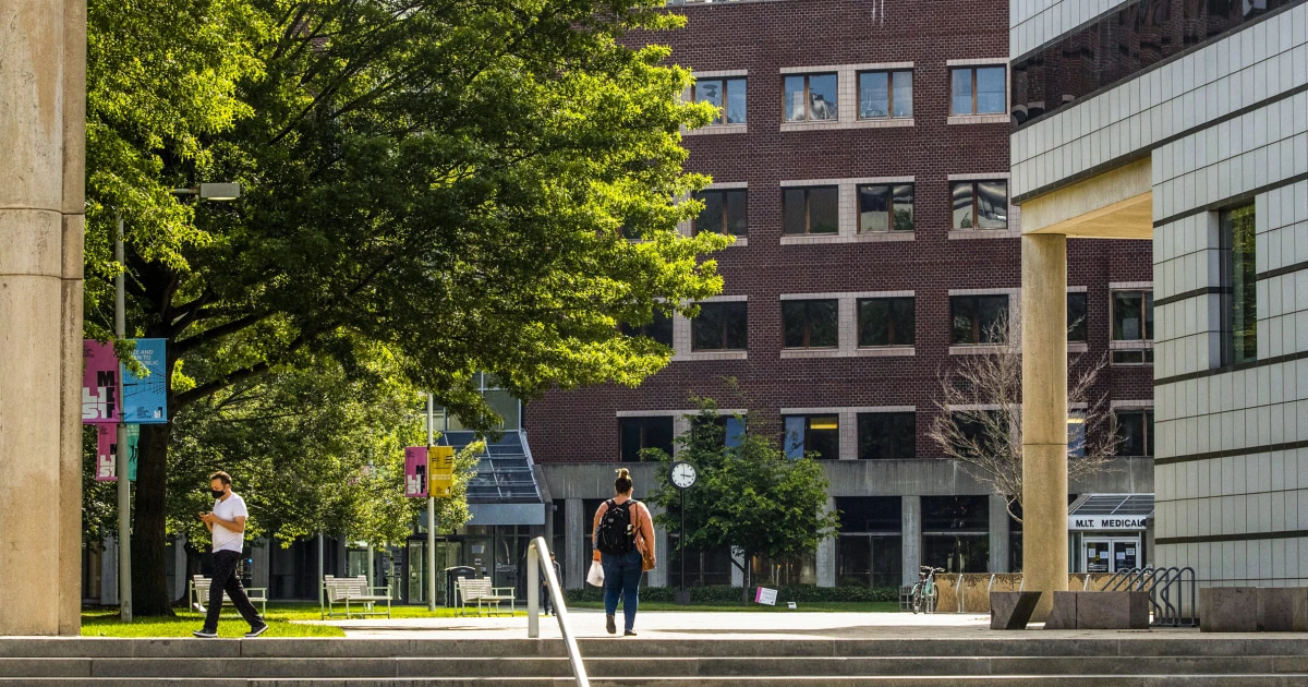 MIT rejects Trump administration's agenda in exchange for funding benefits