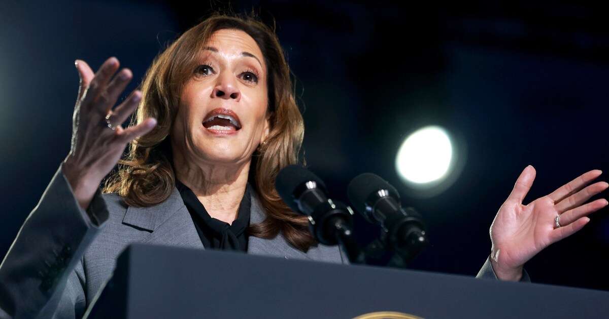 Harris to flesh out her economic vision in Pittsburgh, pitching 'pragmatic' approach