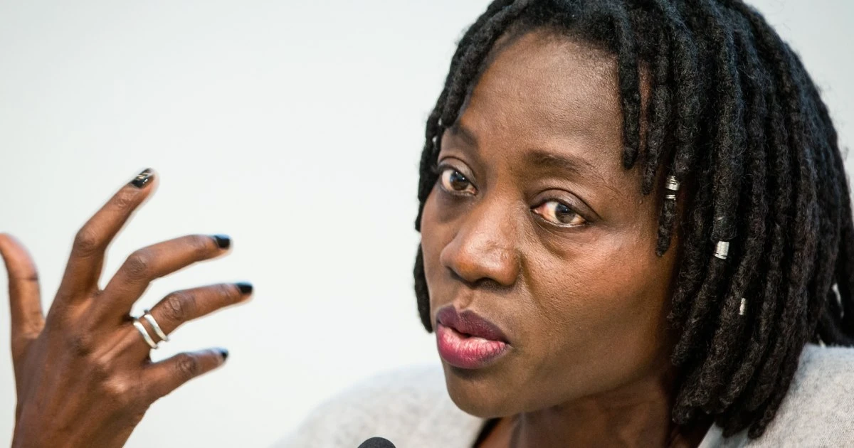 Obama’s half-sister was tear-gassed during Kenya protest over tax hikes