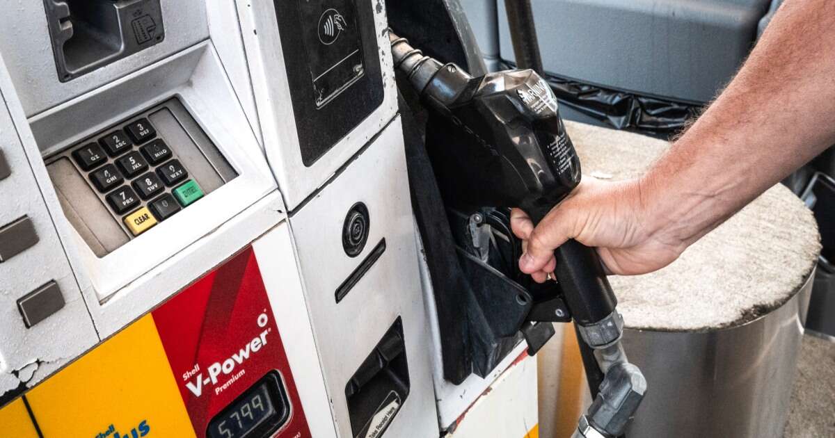 Gas is cheaper this July Fourth. Here’s how to stretch your dollar even further at the pump.