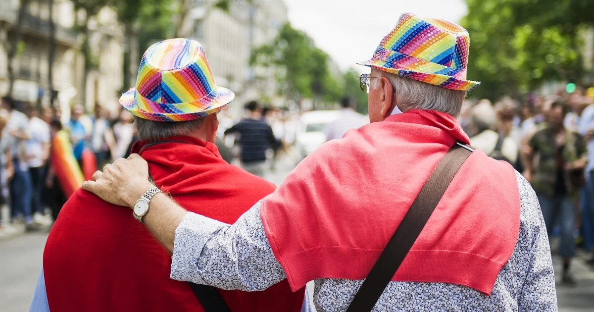 LGBTQ elders struggle with health care, housing and isolation