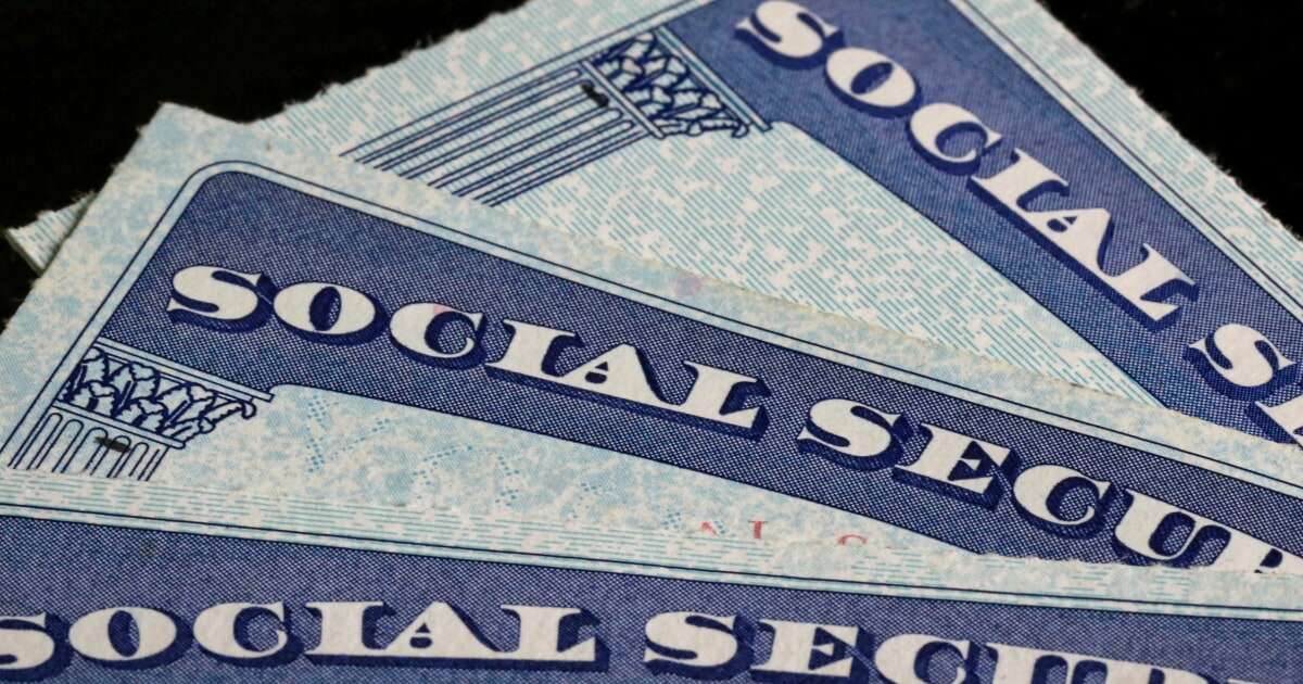 Unions ask court to stop DOGE from accessing Social Security data of millions of Americans