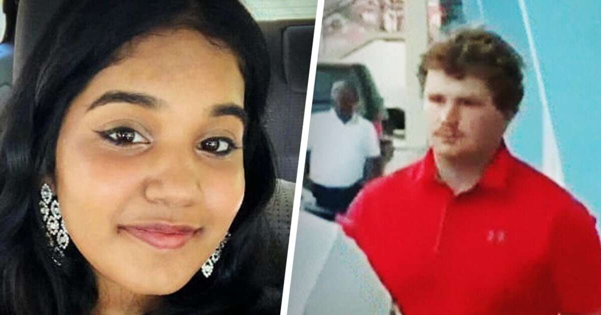 Court to decide if American linked to missing Pitt student can leave Dominican Republic