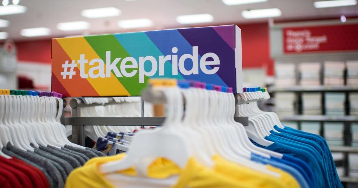 The war on woke: How a gay rights index once touted by Walmart and others became a conservative target 