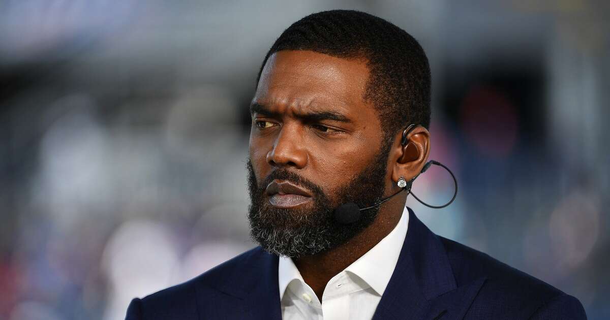 NFL Hall of Famer Randy Moss is battling 'internal' health issue, urges men to get blood work 