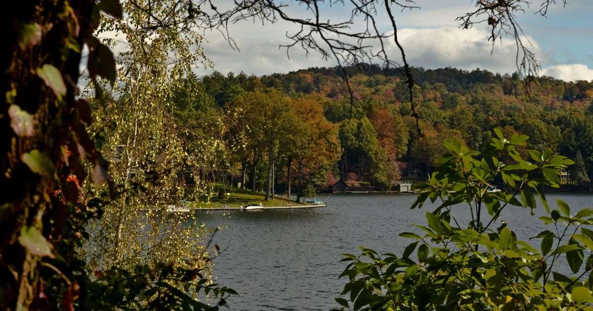 Officials order all children removed from North Carolina wilderness camp where boy died 
