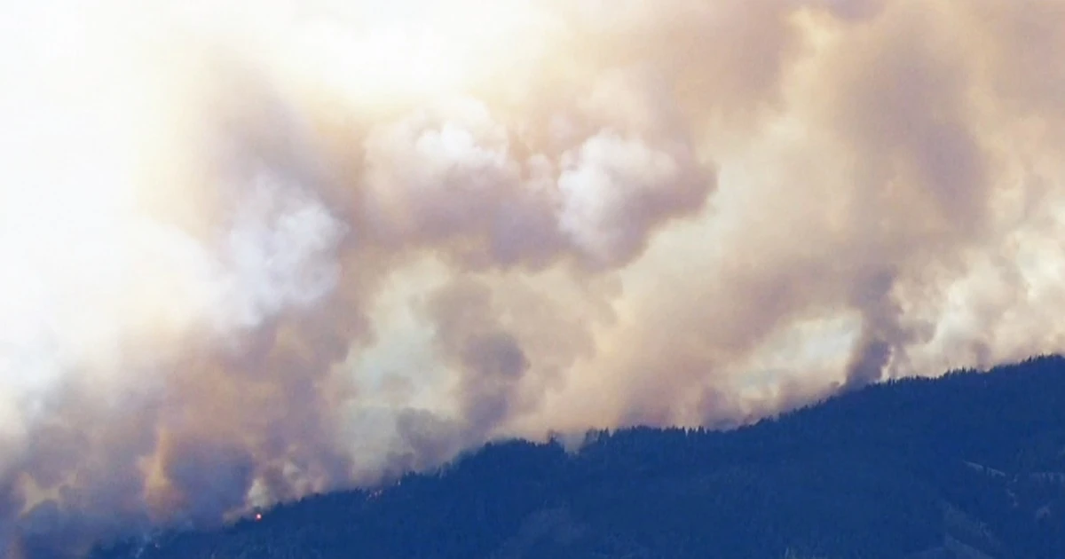 With nearly half-million acres scorched,  wildfire emergencies declared in California