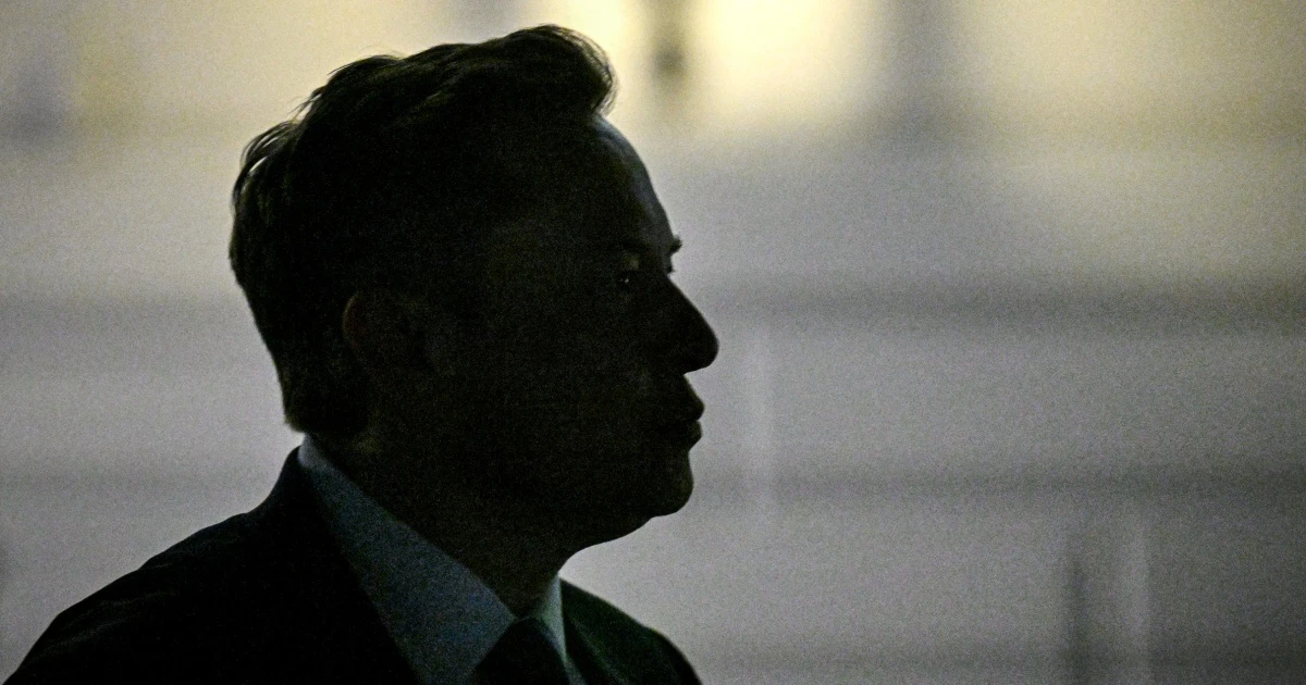 Wisconsin group sues Elon Musk, alleging million-dollar check giveaways were voter bribes