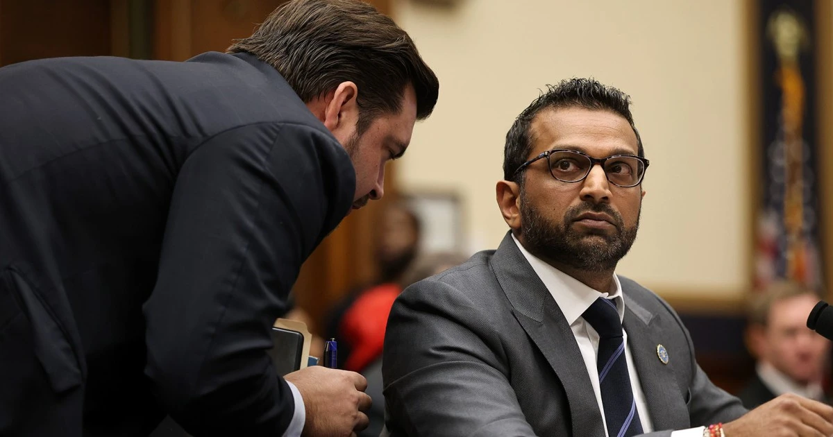 FBI fires at least 15 agents over conduct during George Floyd protests