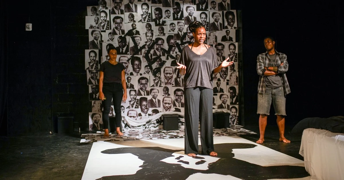 At the Criminal Queerness Festival, Pride is global
