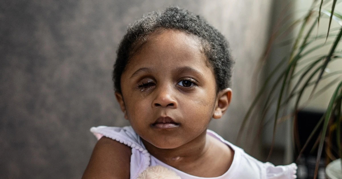 The smallest victims: Why does America keep allowing toddlers to shoot themselves?