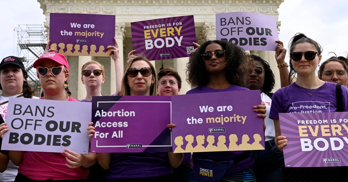 Montana organizers collect enough signatures to advance abortion rights ballot measure 