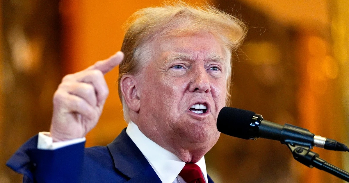 Democrats to attack Trump's record with Black voters near his Philadelphia rally