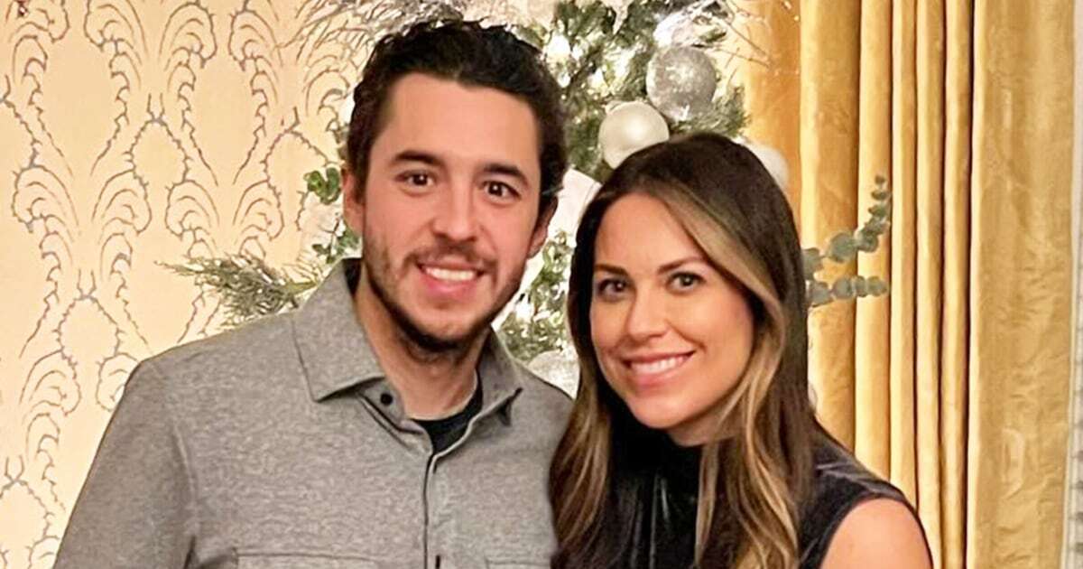 Matthew Gaudreau widow gives birth after husband and NHL star brother Johnny Gaudreau killed