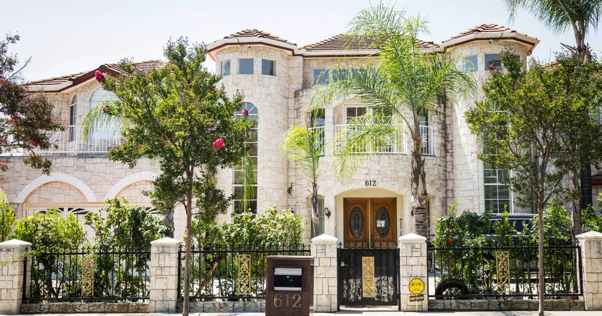 Couple in California surrogate case also faces two lawsuits over real estate business practices