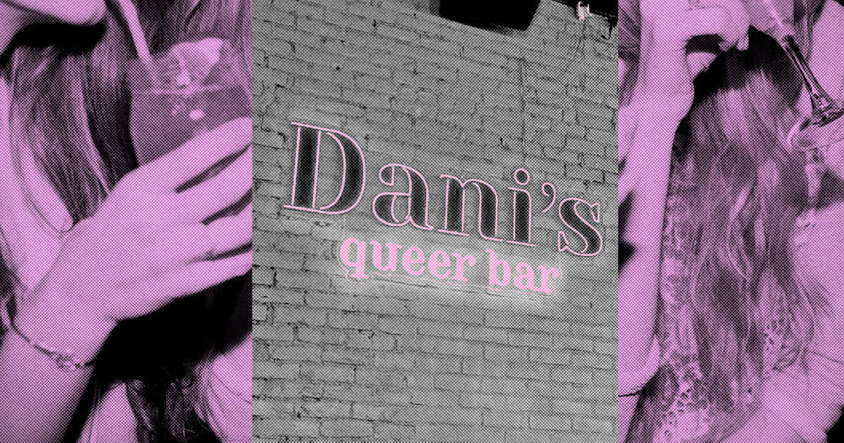 Dani’s Queer Bar opens in Boston, giving Beantown its first lesbian bar in decades