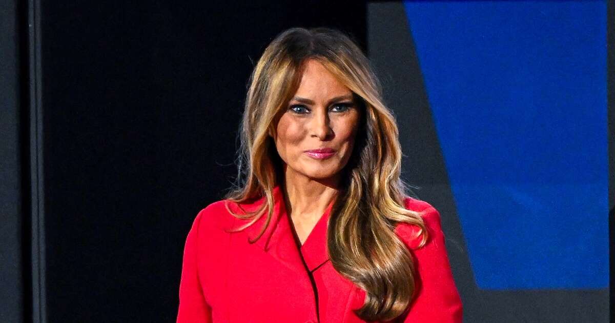 Melania Trump to attend the Al Smith dinner with her husband in a rare appearance