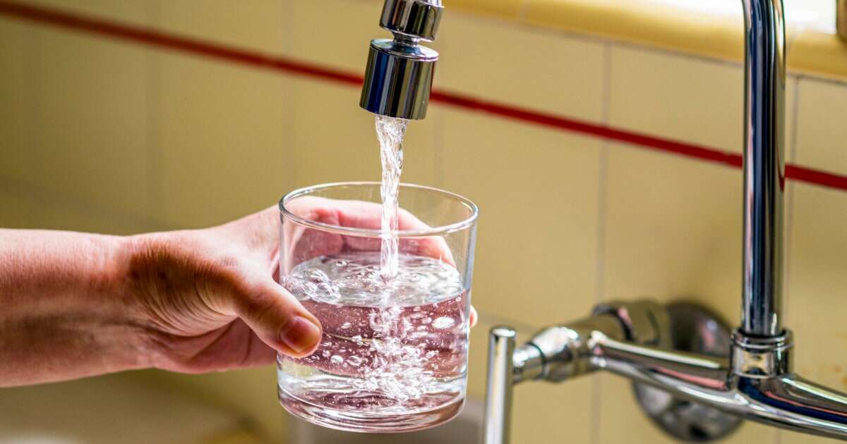 Benefits of adding fluoride to water may be waning, new research suggests