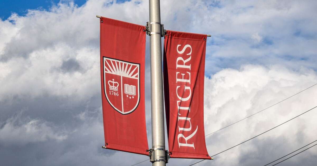 Seven people arrested in alleged Rutgers University social media drug ring