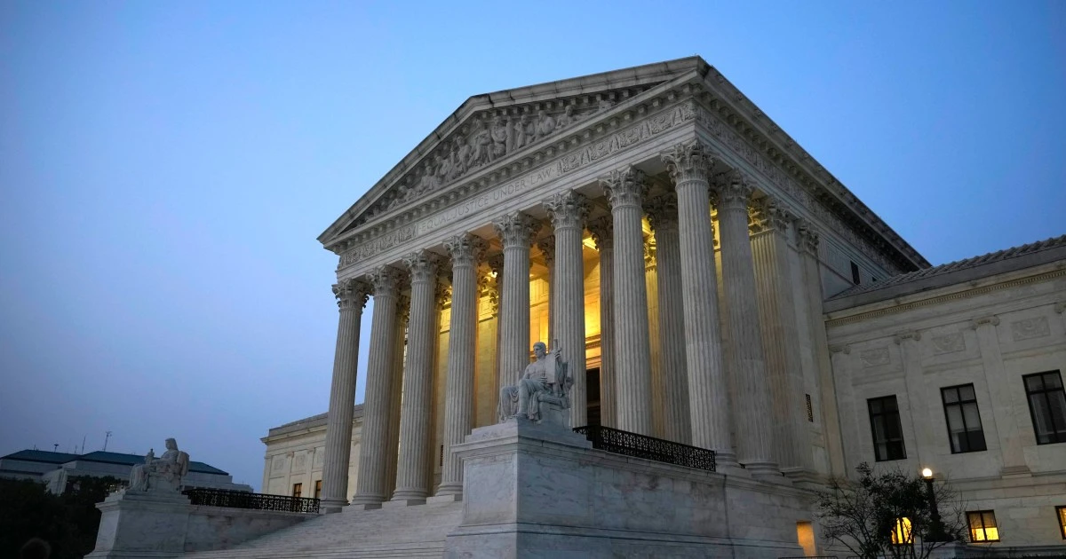 Supreme Court declines to weigh whether jurors can be excluded for religious beliefs