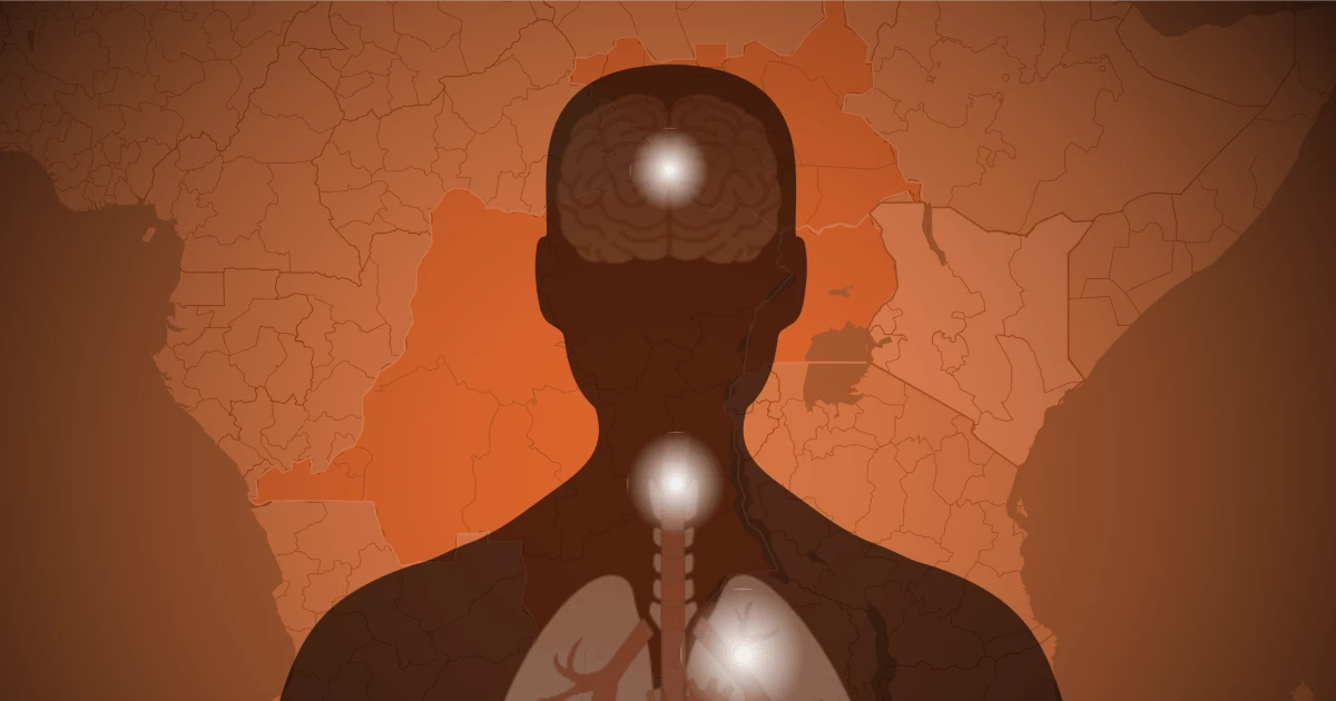 Tracking the Ebola outbreak: Where the deadly virus is spreading and how the U.S. is responding 