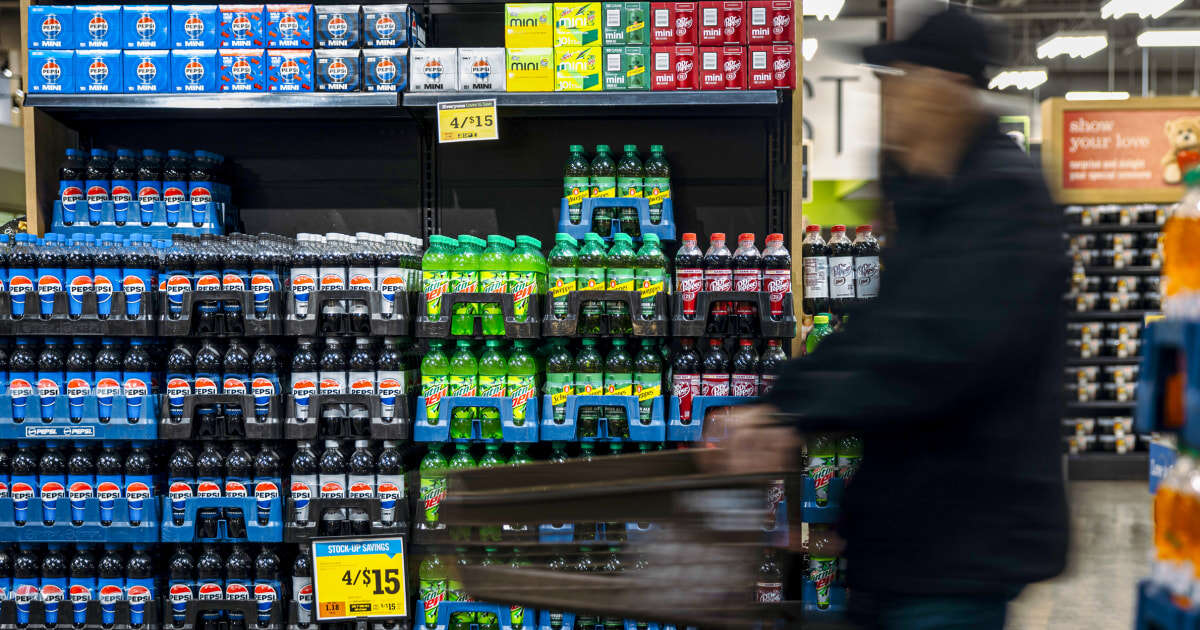 Pepsi and Delta say consumers are hunting for value