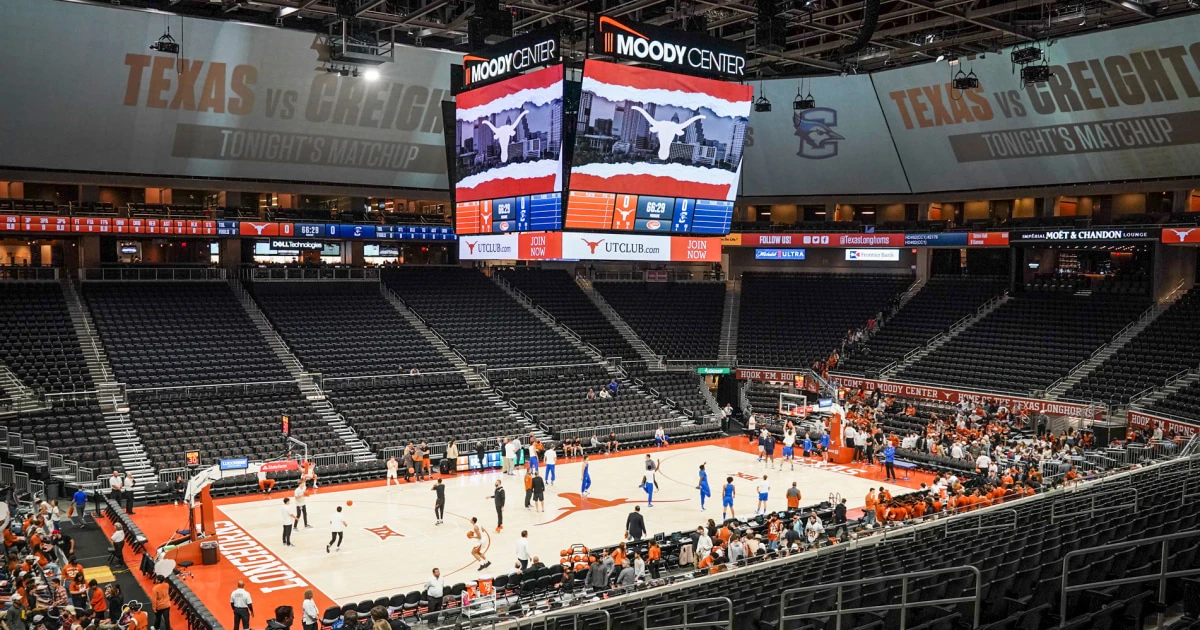 Sports executive charged with bid rigging in Texas arena project