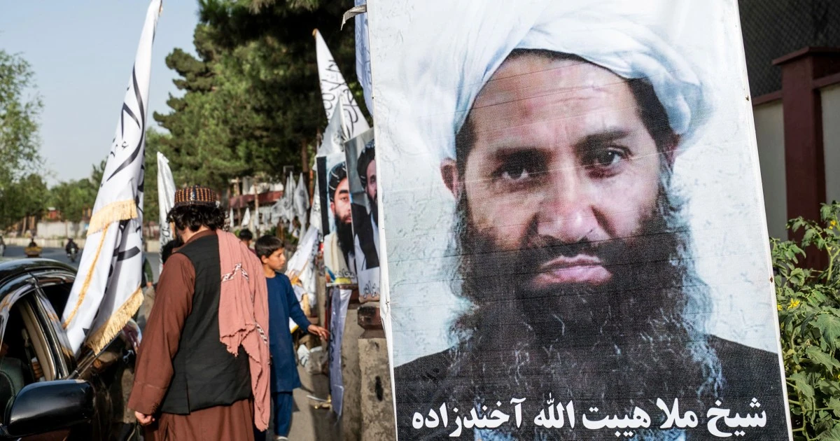 ICC issues arrest warrants for Taliban leaders over persecution of women and girls