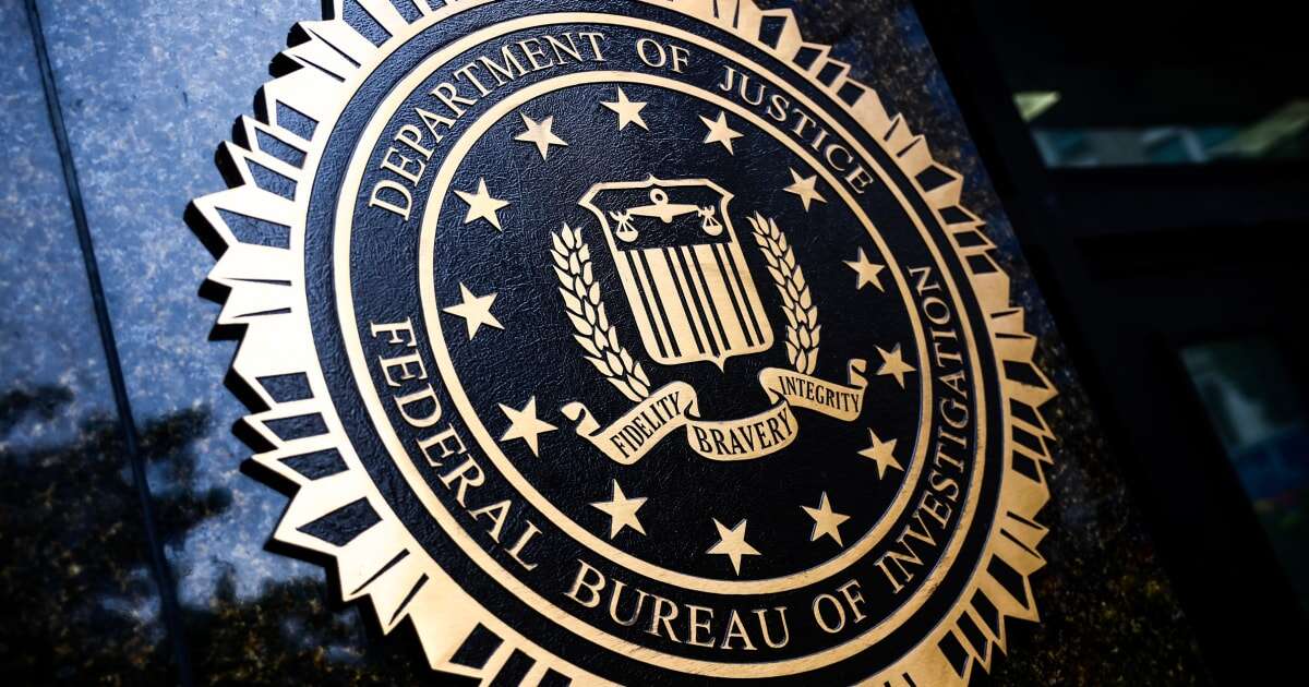 FBI to pay $22 million to settle claims of sexual discrimination at training academy 