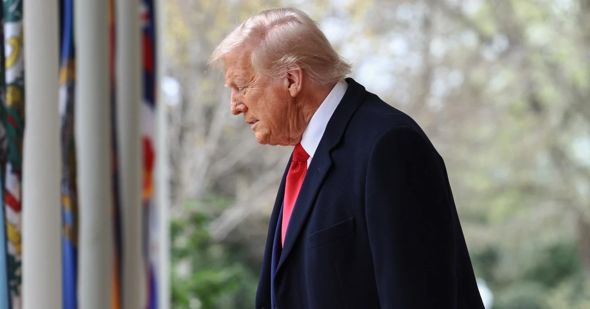 Supreme Court to hear oral arguments on whether Trump can implement birthright citizenship plan