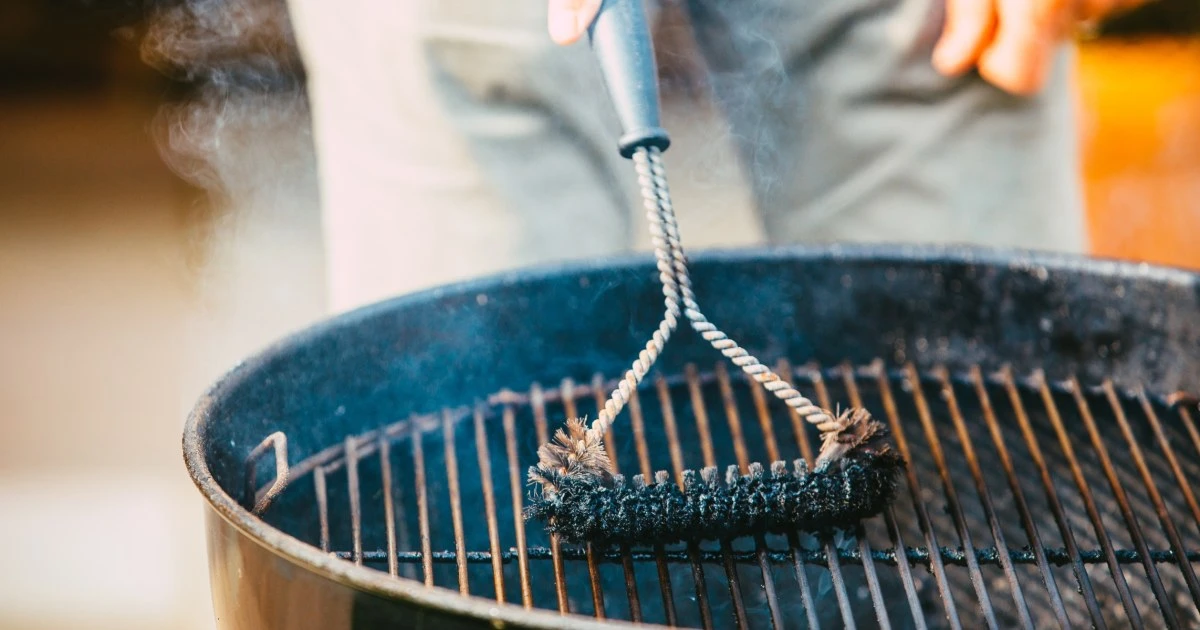 The 6 best wire grill brush alternatives to make summer barbecues safer