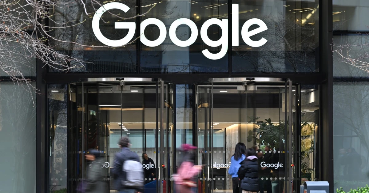 Google engineer made $1.2M by placing bets on Polymarket using confidential info, prosecutors allege