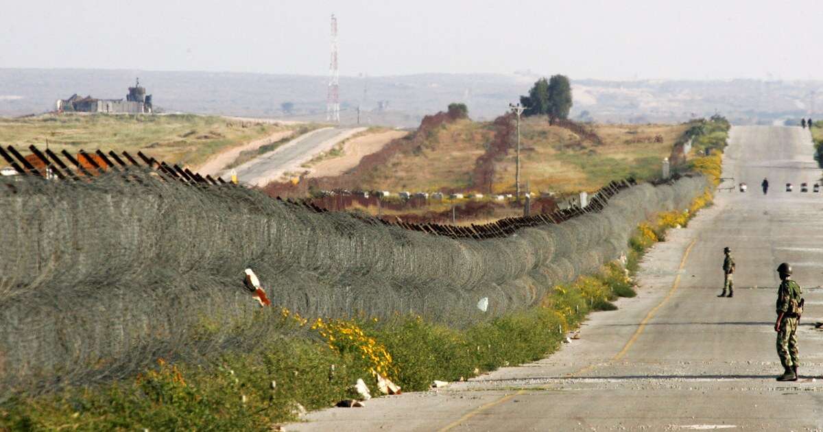 Rafah a ghost town as Israeli military claims victory in Gaza's southernmost city