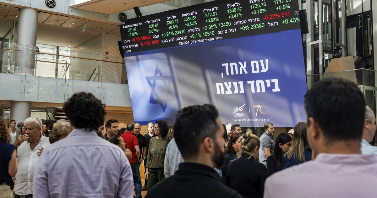 A troubling theory about traders profiting from Hamas' attack on Israel drew much attention. Why it may not be so simple.