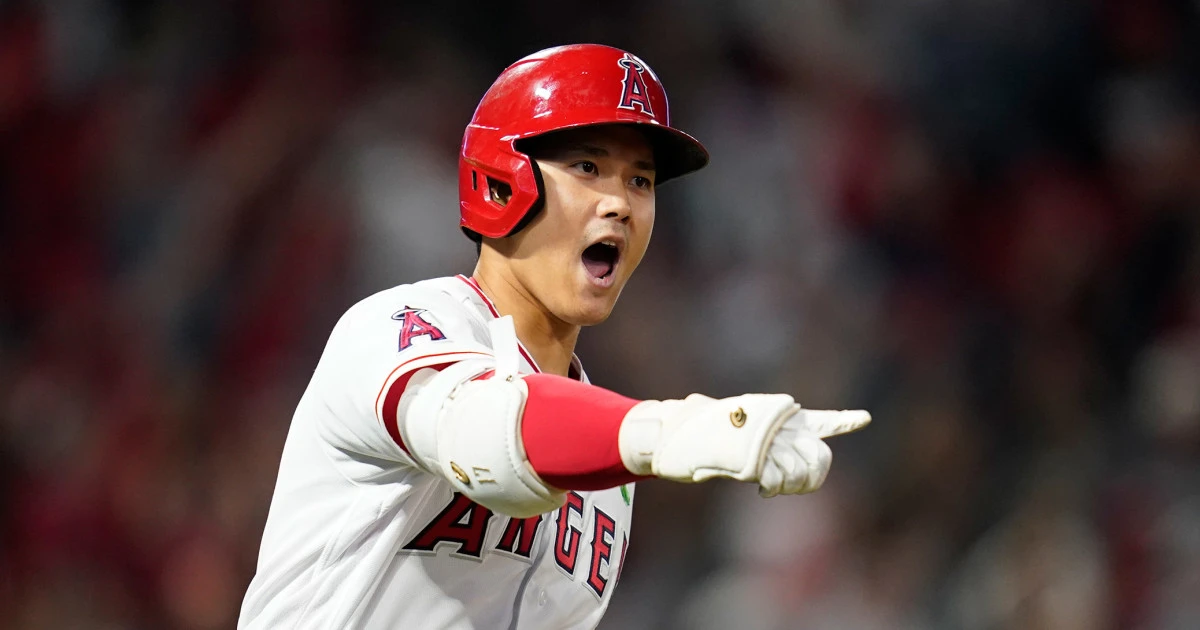 Two-way superstar Shohei Ohtani signs $700M blockbuster deal with Los Angeles Dodgers