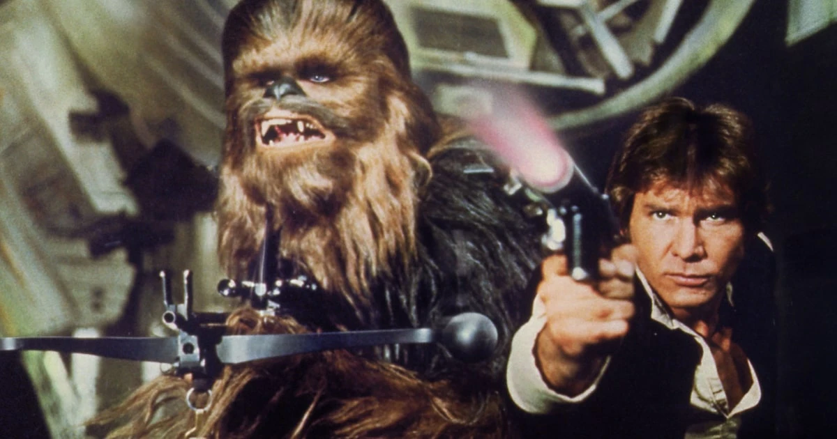 Disney and Universal sue AI image company Midjourney for unlicensed use of Star Wars, The Simpsons and more