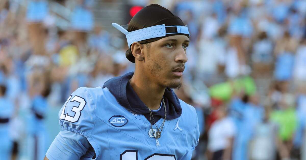 Tylee Craft, UNC football student coach who battled lung cancer, dies at 23