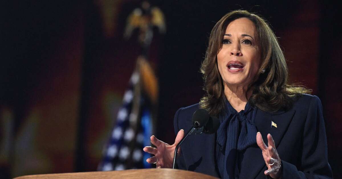 Harris is trying to cut into Trump's edge on the economy. It could decide the election.