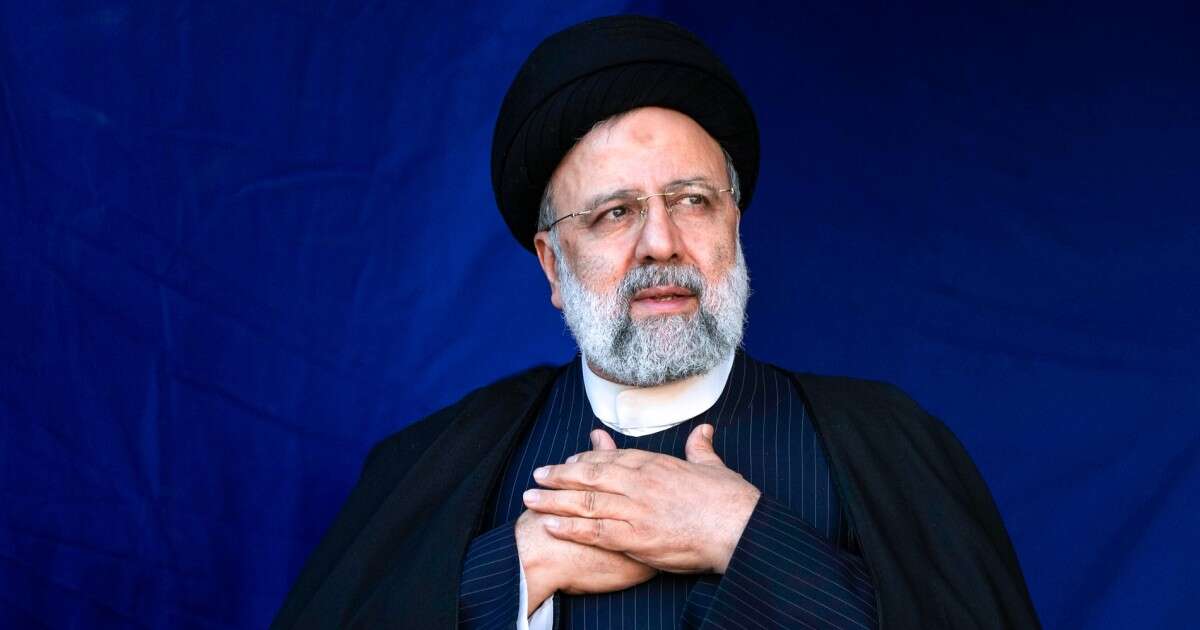 Iranian President Ebrahim Raisi, known for brutal crackdowns against political opposition, dies at 63