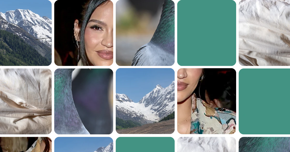 Elon Musk bids adieu, TV stars get pardons and a Swiss village is destroyed: The news quiz