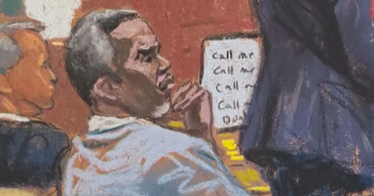 Diddy's ex-assistant faces aggressive cross-examination from his team